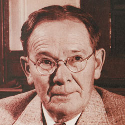 Lewis Terman