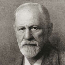 Sigmund Freud